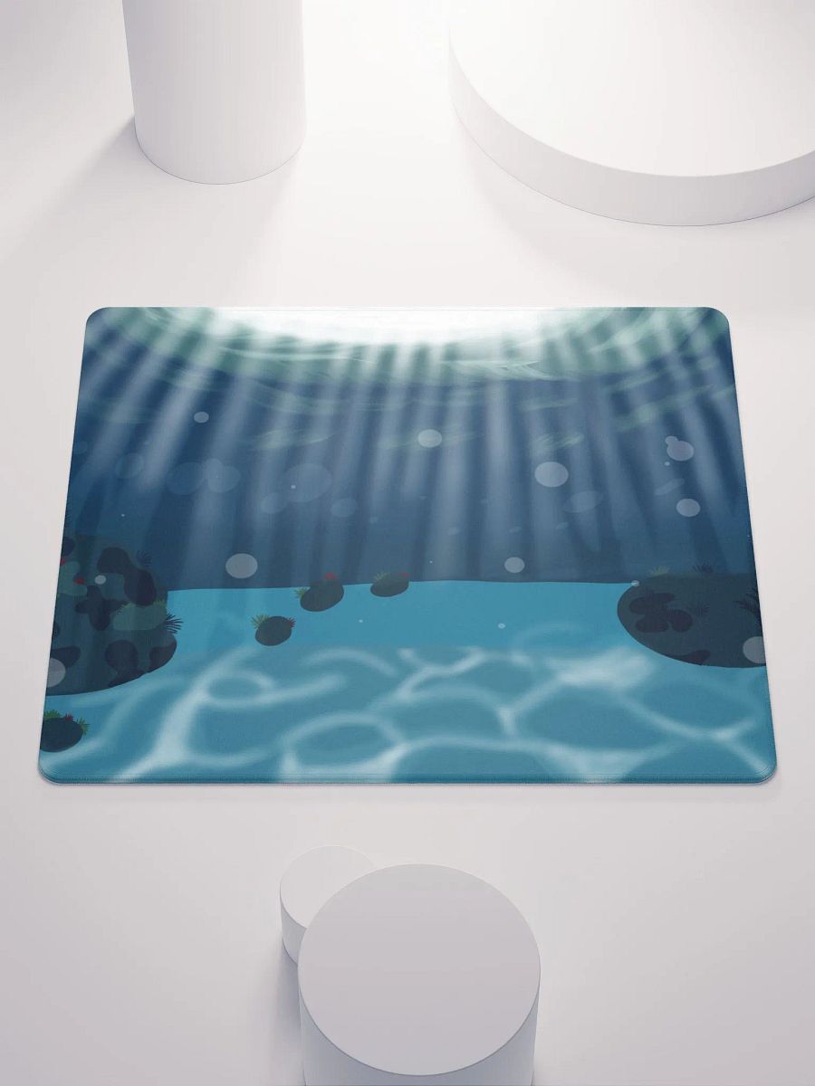UnderWater Gaming Mousepad! product image (2)