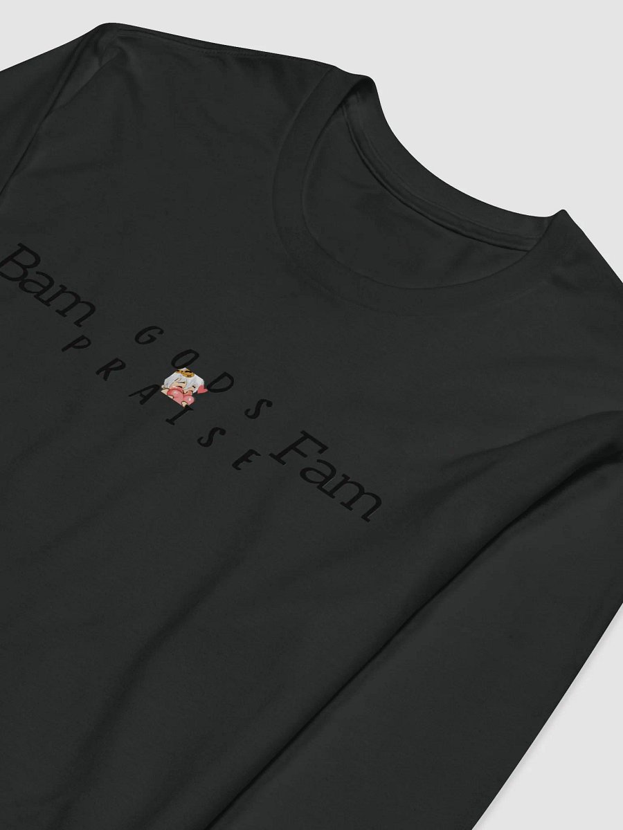 Bam Long Sleeve product image (3)