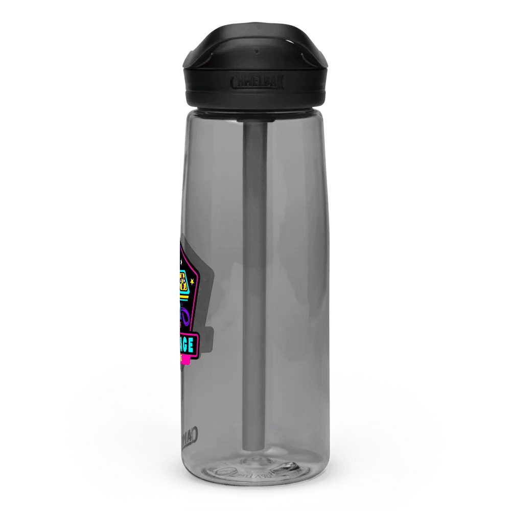 Late Age Gaming Bottle product image (3)