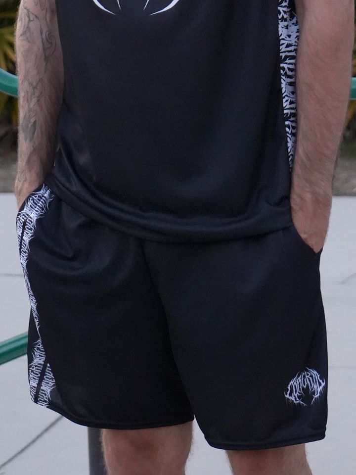 DEADLIFT SHORTS product image (2)