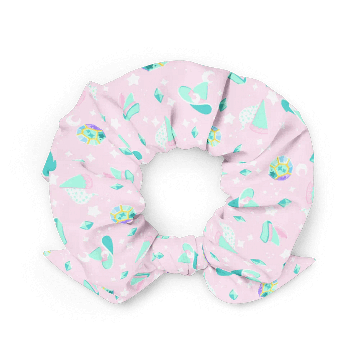 Imagination Celebration Scrunchie product image (2)