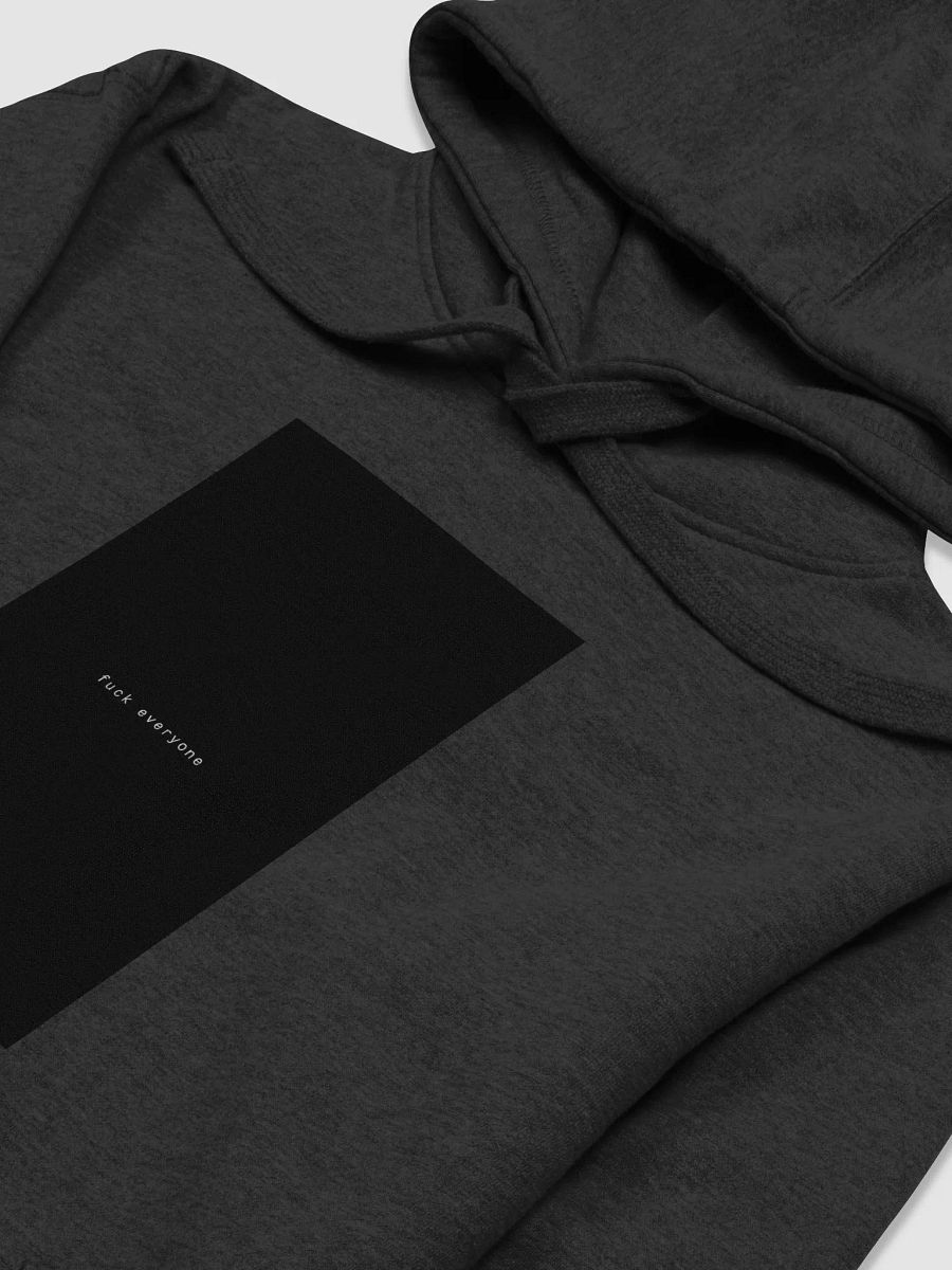 F*ck Everyone Unisex Premium Hoodie product image (26)