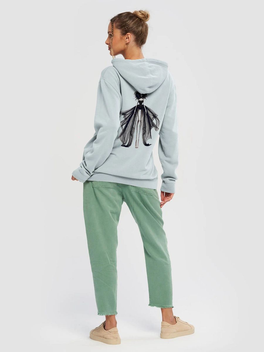 Witchy Spirit Sweatshirt product image (1)