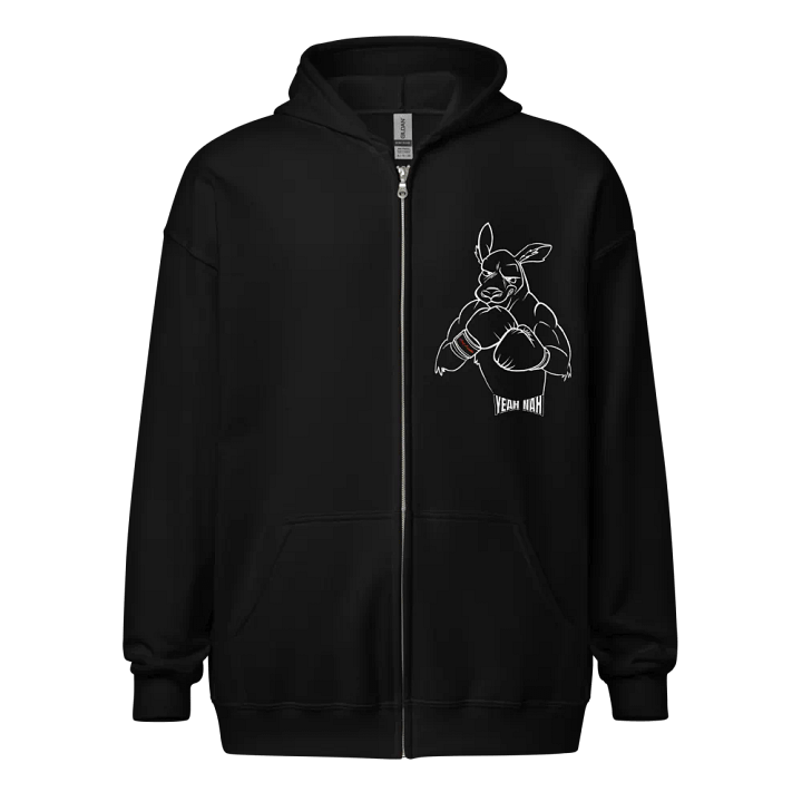 Zip Hoodie product image (1)