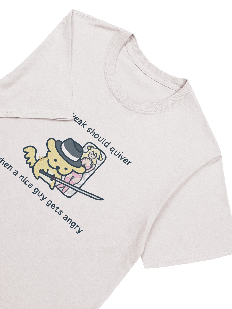 Nice Guy Shirt product image (2)