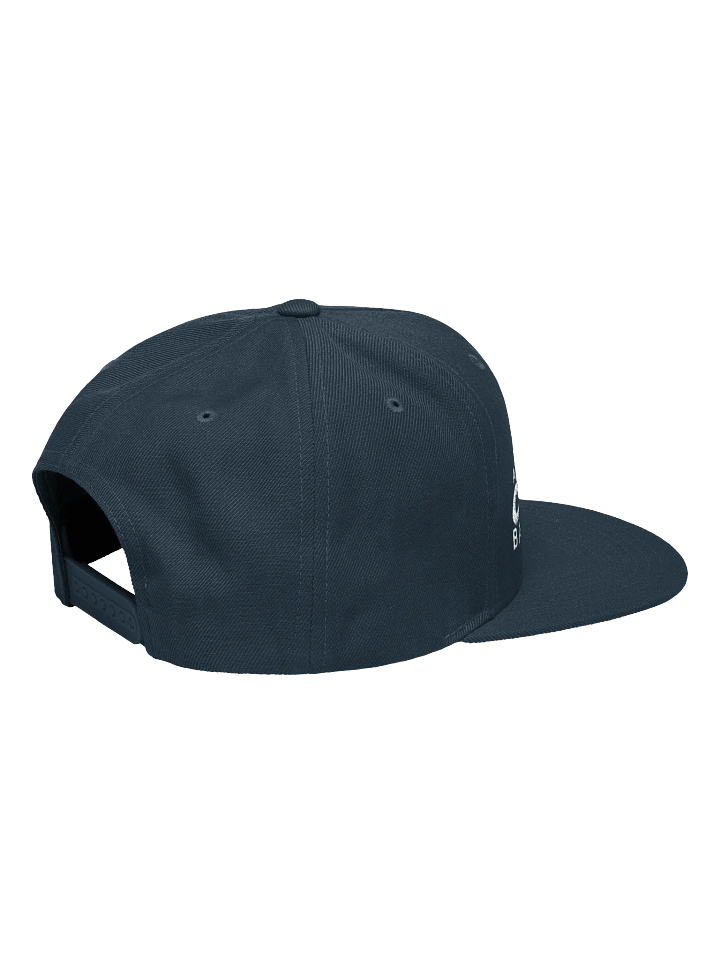 A Place for Faith & Family wool knit snapback Hat product image (22)