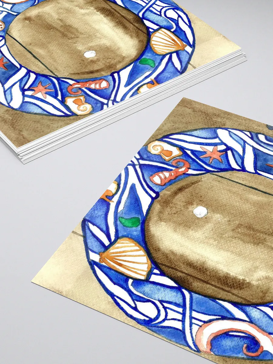 Ocean Wreath product image (12)
