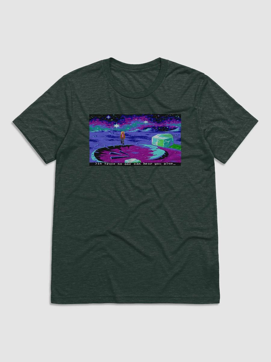 Space Glue Tee product image (2)