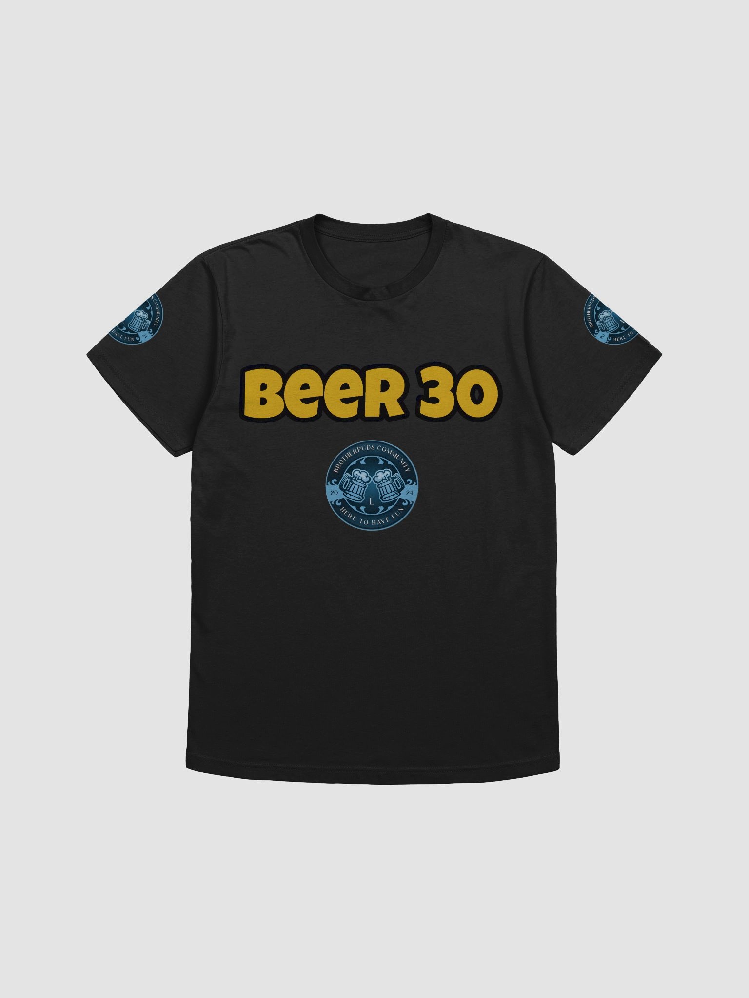 Basic Beer 30 product image (21)