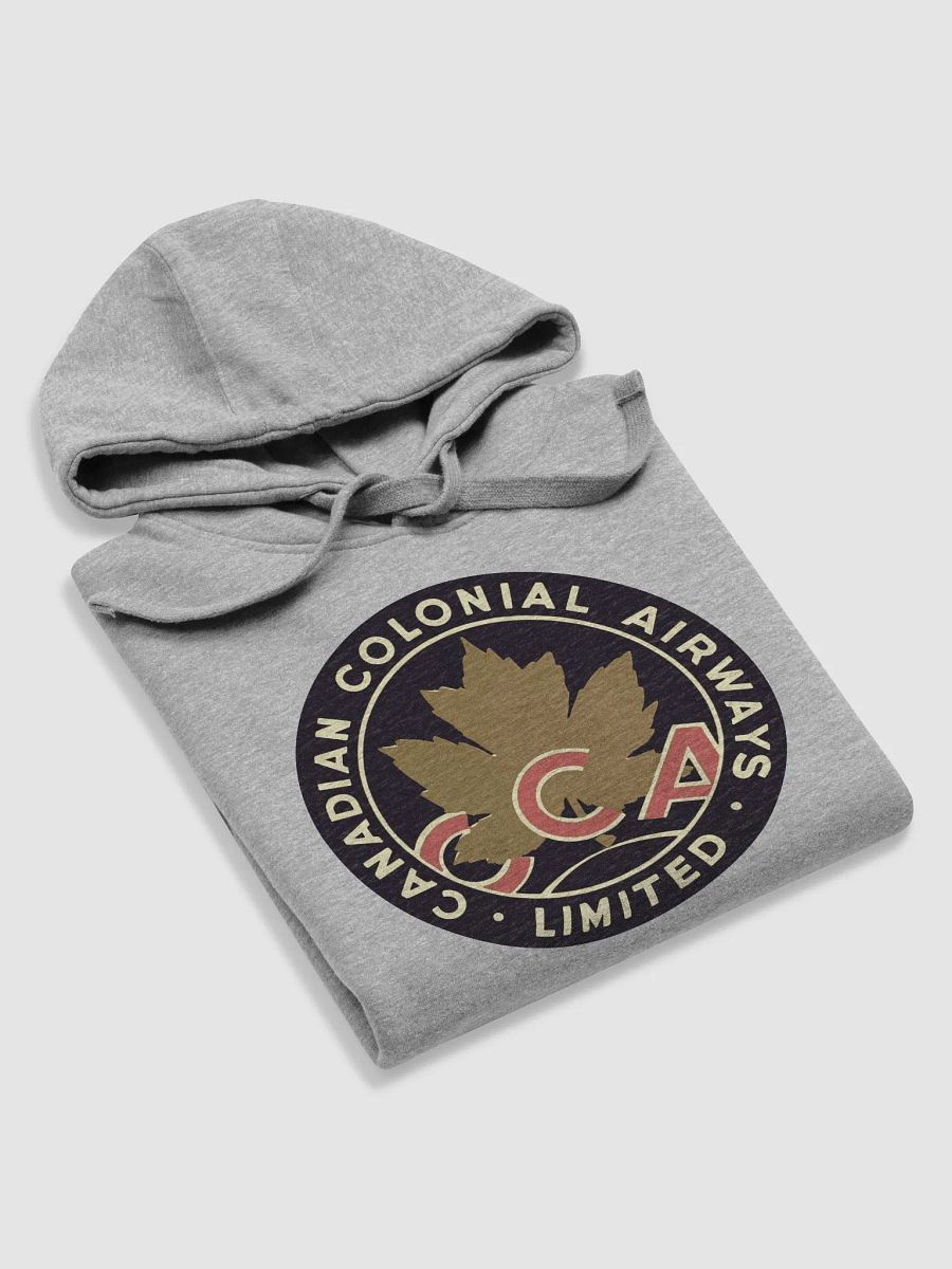 Canadian Colonial Airways - Hoodie product image (3)