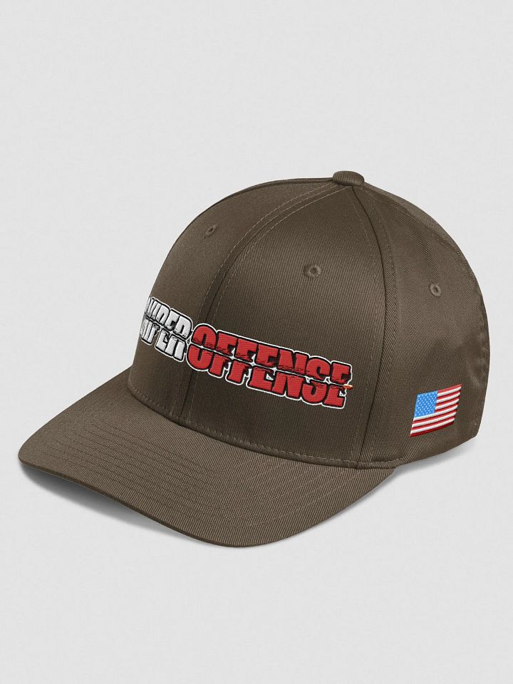SniperOffense Cap product image (2)