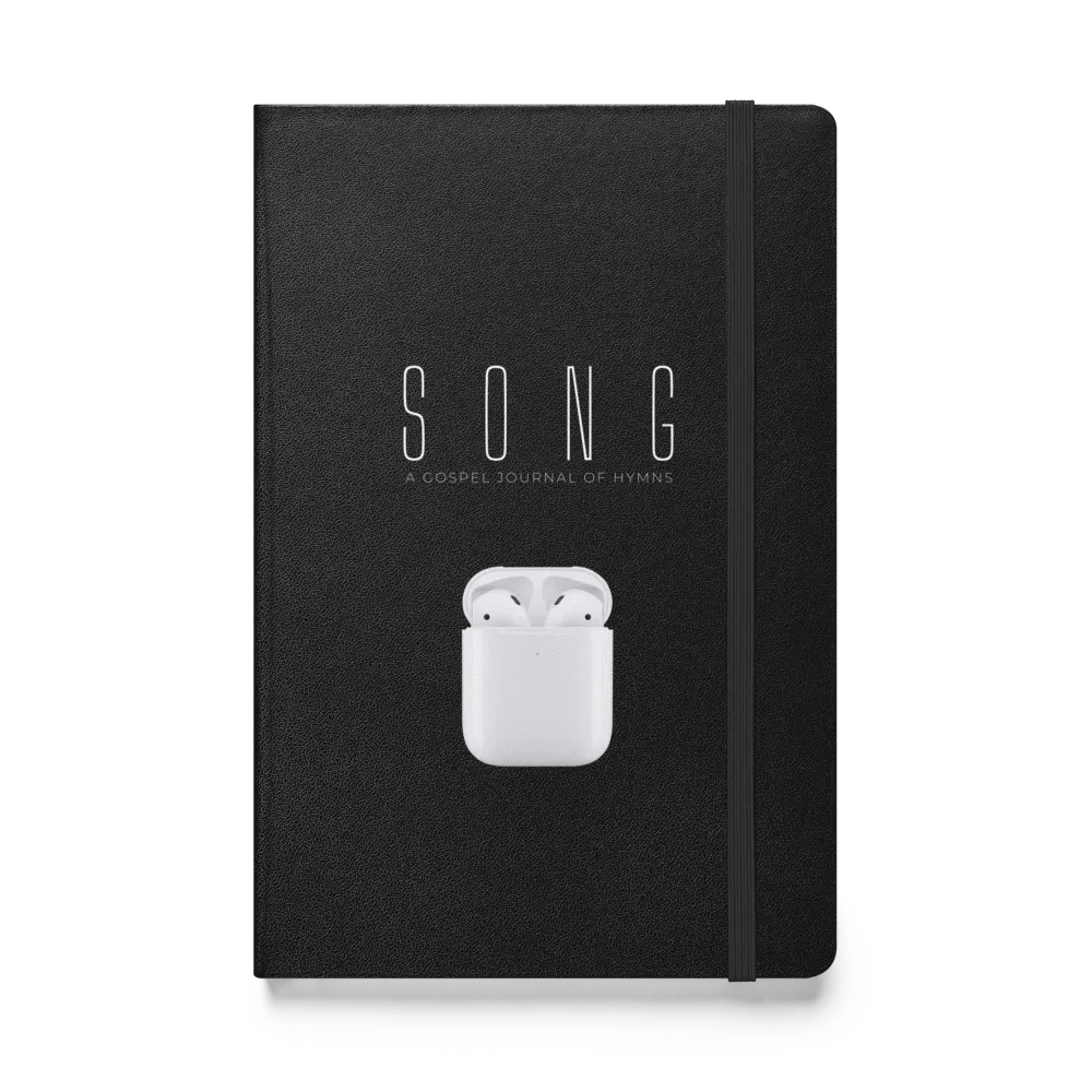Song: A Gospel Journal of Hymns product image (1)