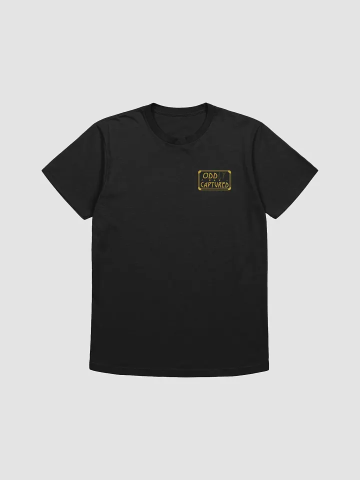 Oddly Captured Tee product image (2)