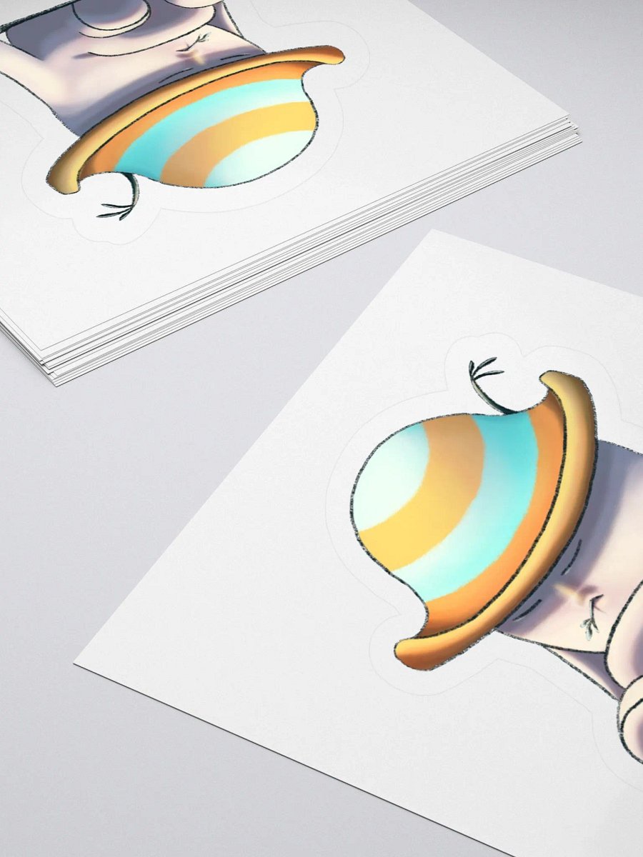 Sleeping Shroom product image (4)