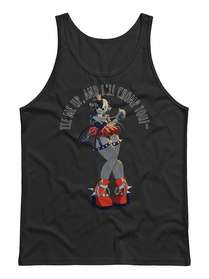 Princess Chompette Tank product image (1)