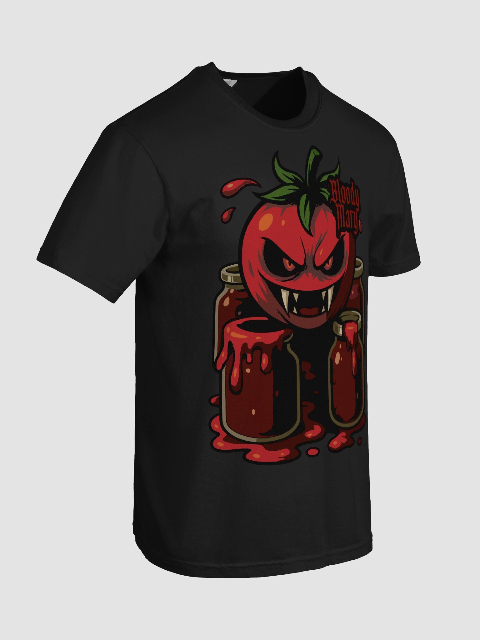 Bloody Mary (front only) Tee product image (3)