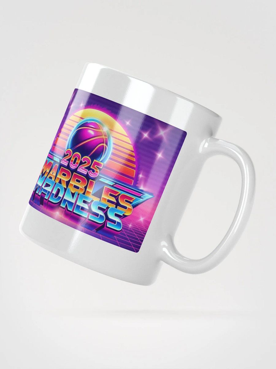 2025 Marbles Madness Mug product image (2)