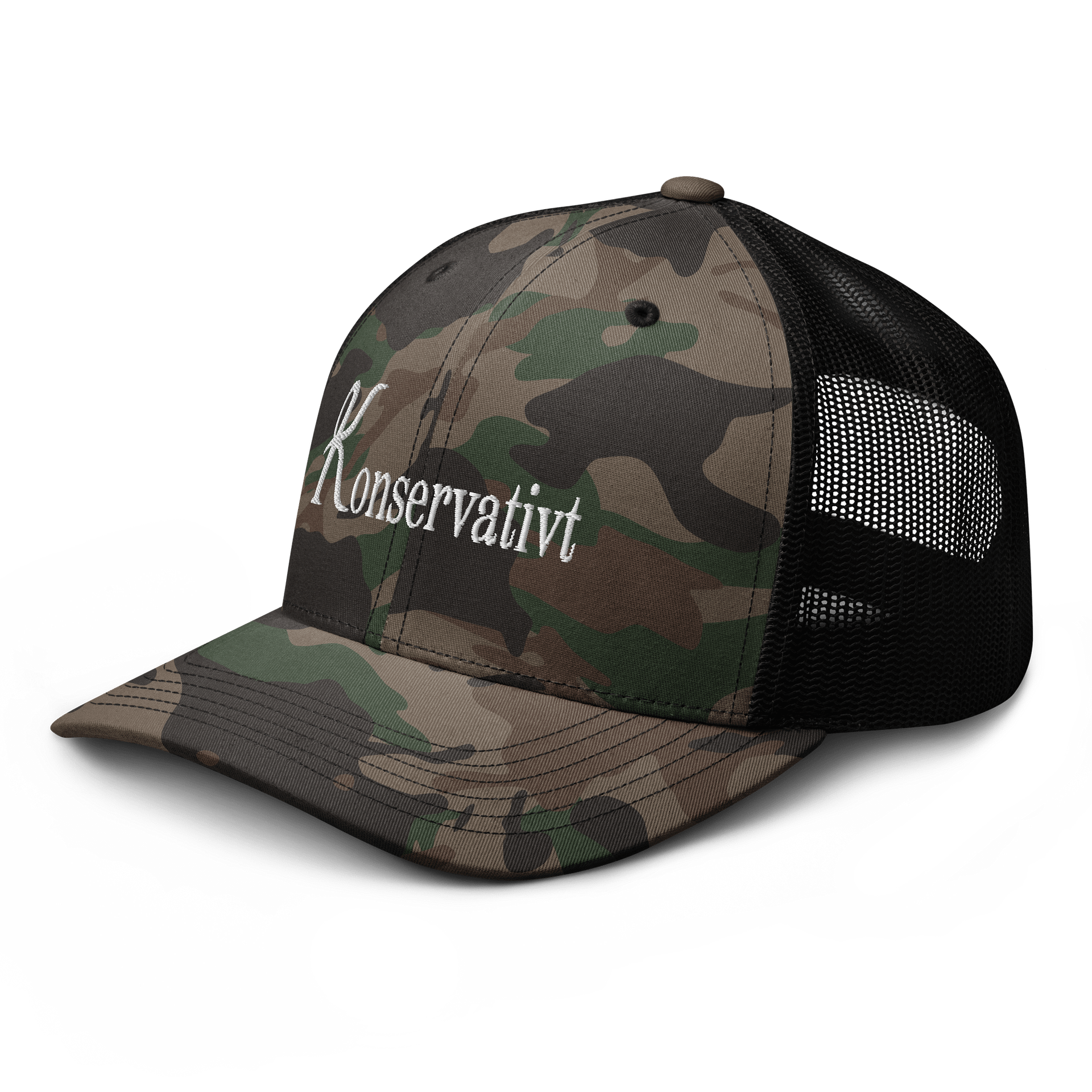 Konservativt (camouflage) product image (4)