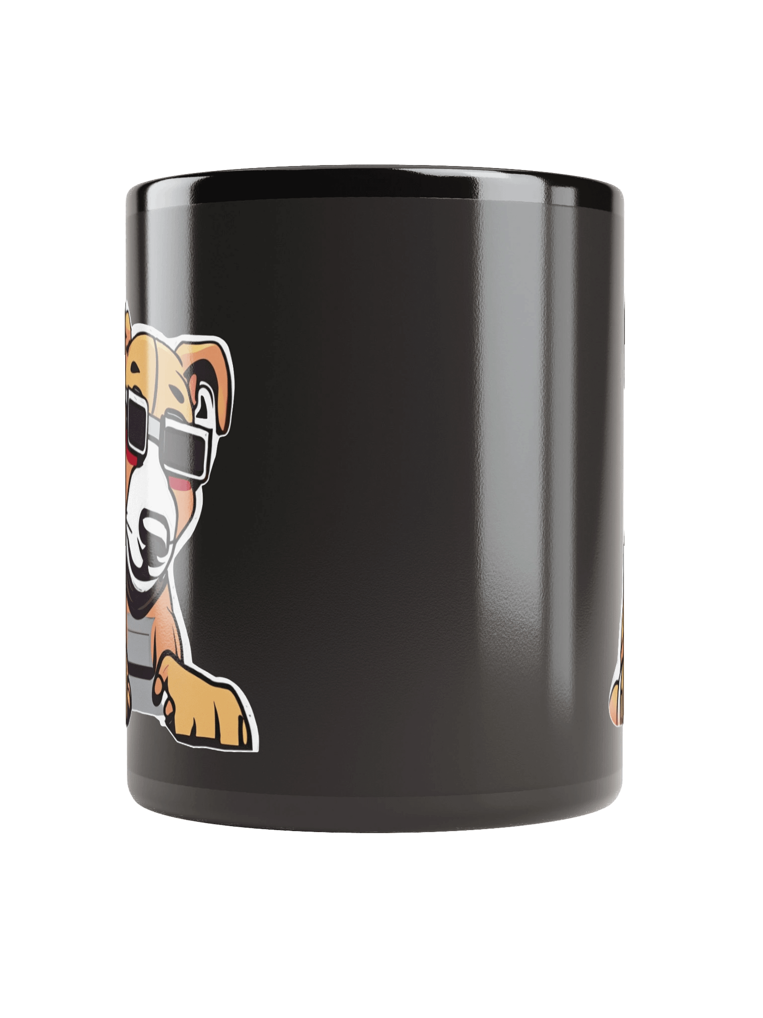 ItzDogo Logo Mug product image (5)