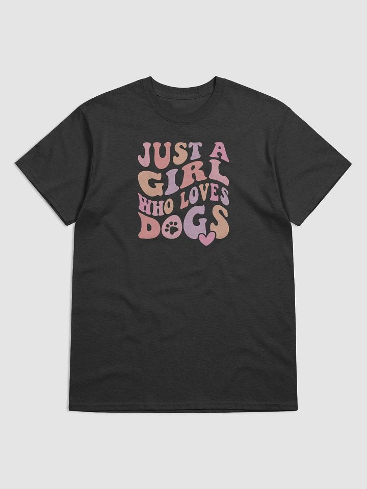 Dog Lover T-Shirt product image (5)
