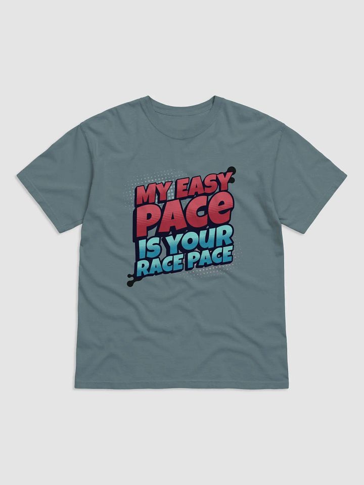 Race Pace Motivation Tee product image (7)