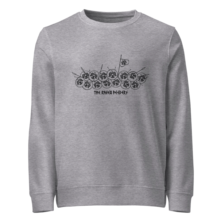 The Raven Feeders - Sweatshirt product image (1)