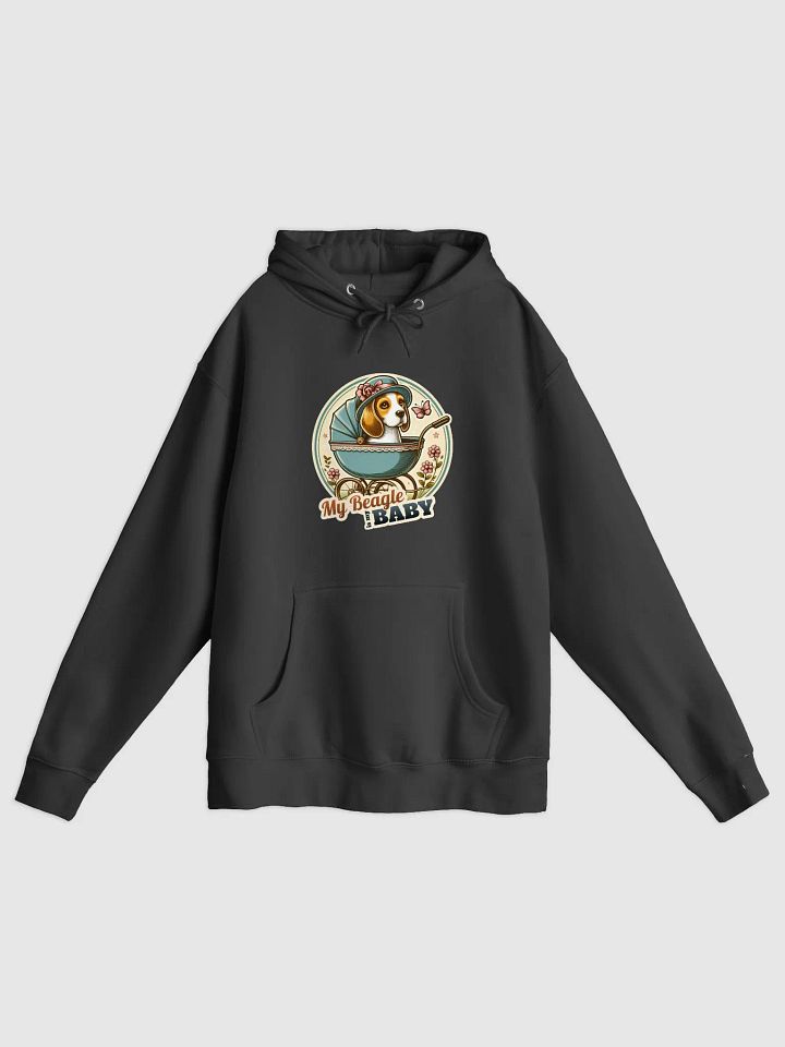 Beagle Baby - Hoodie product image (1)