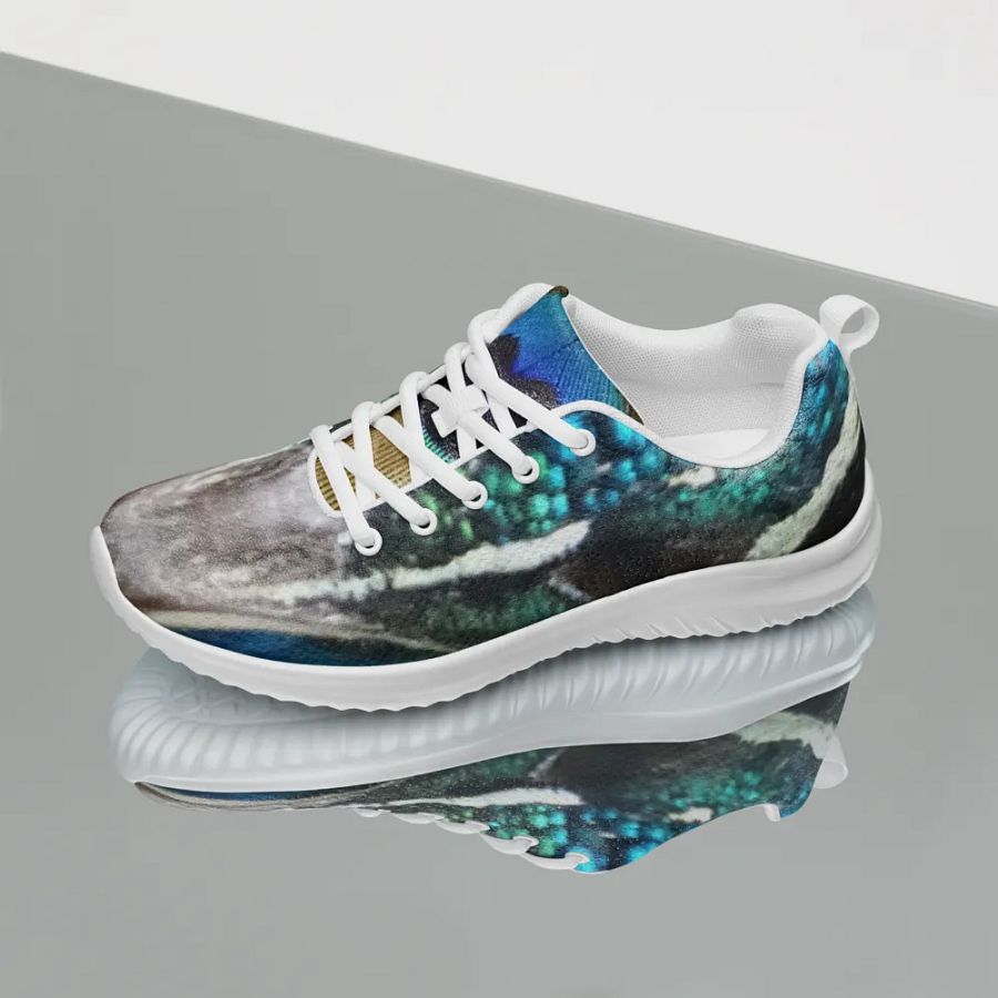 Peacock Women's Shoe product image (7)