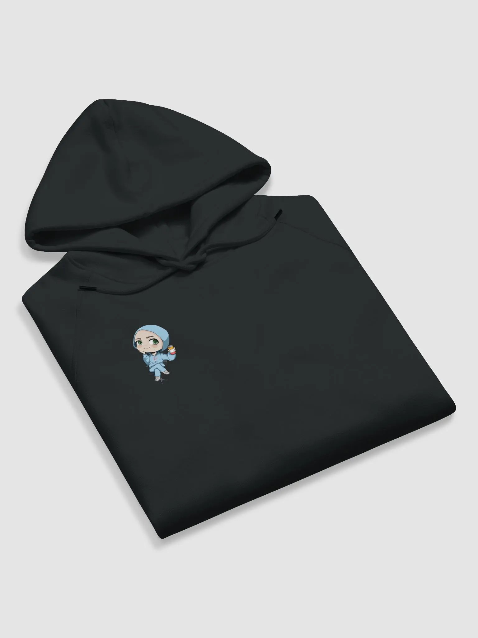 SweeneyTV Hoodie Alternative product image (6)