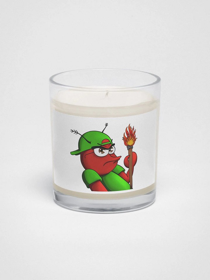 Lobster Riot Candle product image (1)
