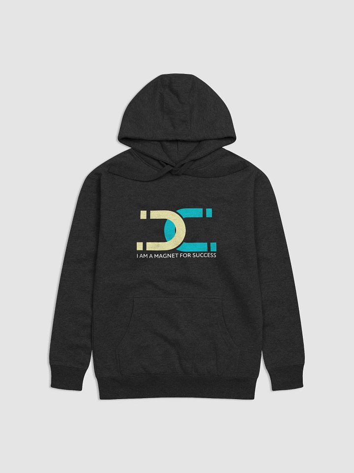 Inspire24 Dreams Unisex Hoodie product image (1)