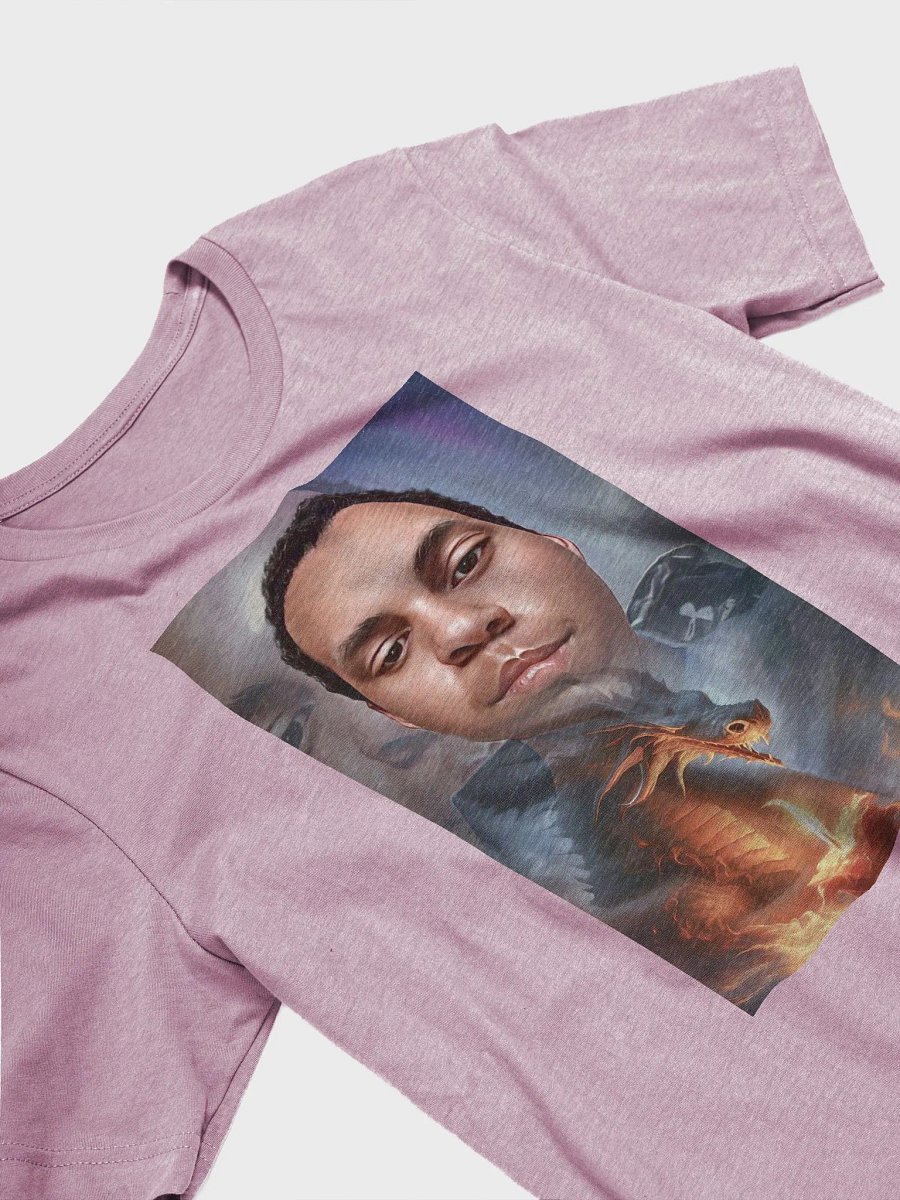 Camrian Hay Dragon Design T shirt 46 product image (3)