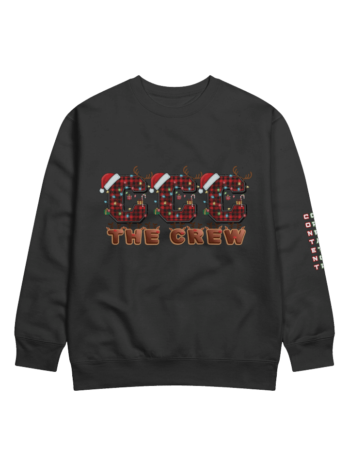 CCC Redneck Pullover product image (113)