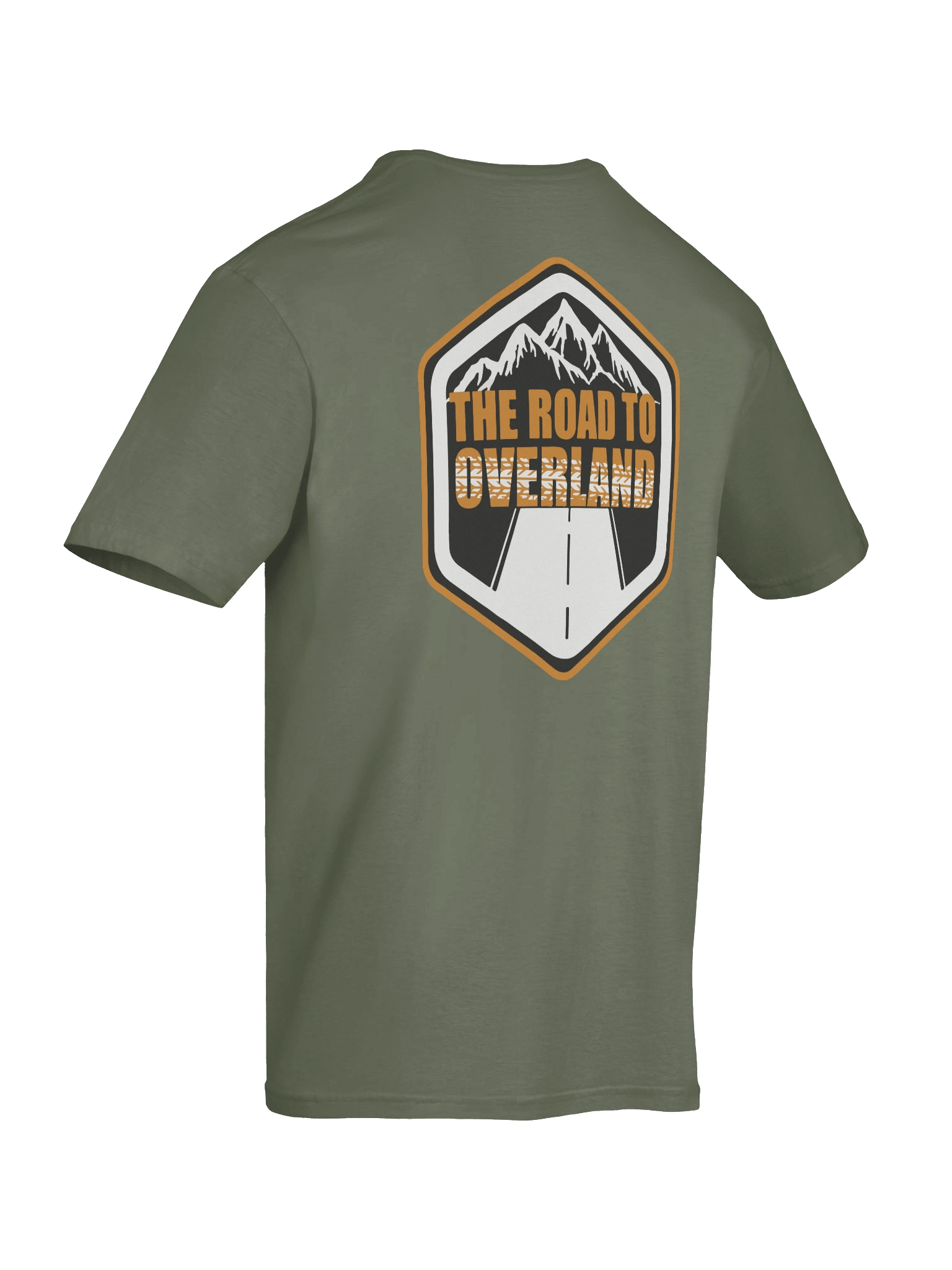 RTO Built For Adventure Shirt product image (12)