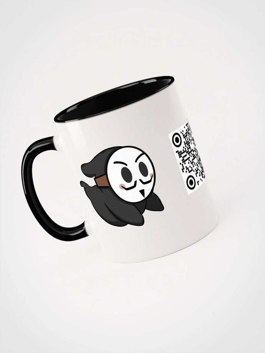 Buzzer Jr's Muggin' product image (40)