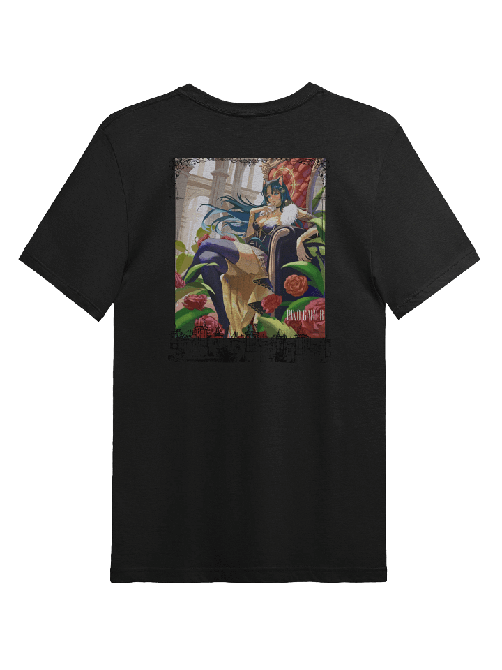 Pwo Gamur (Color) Tee product image (2)