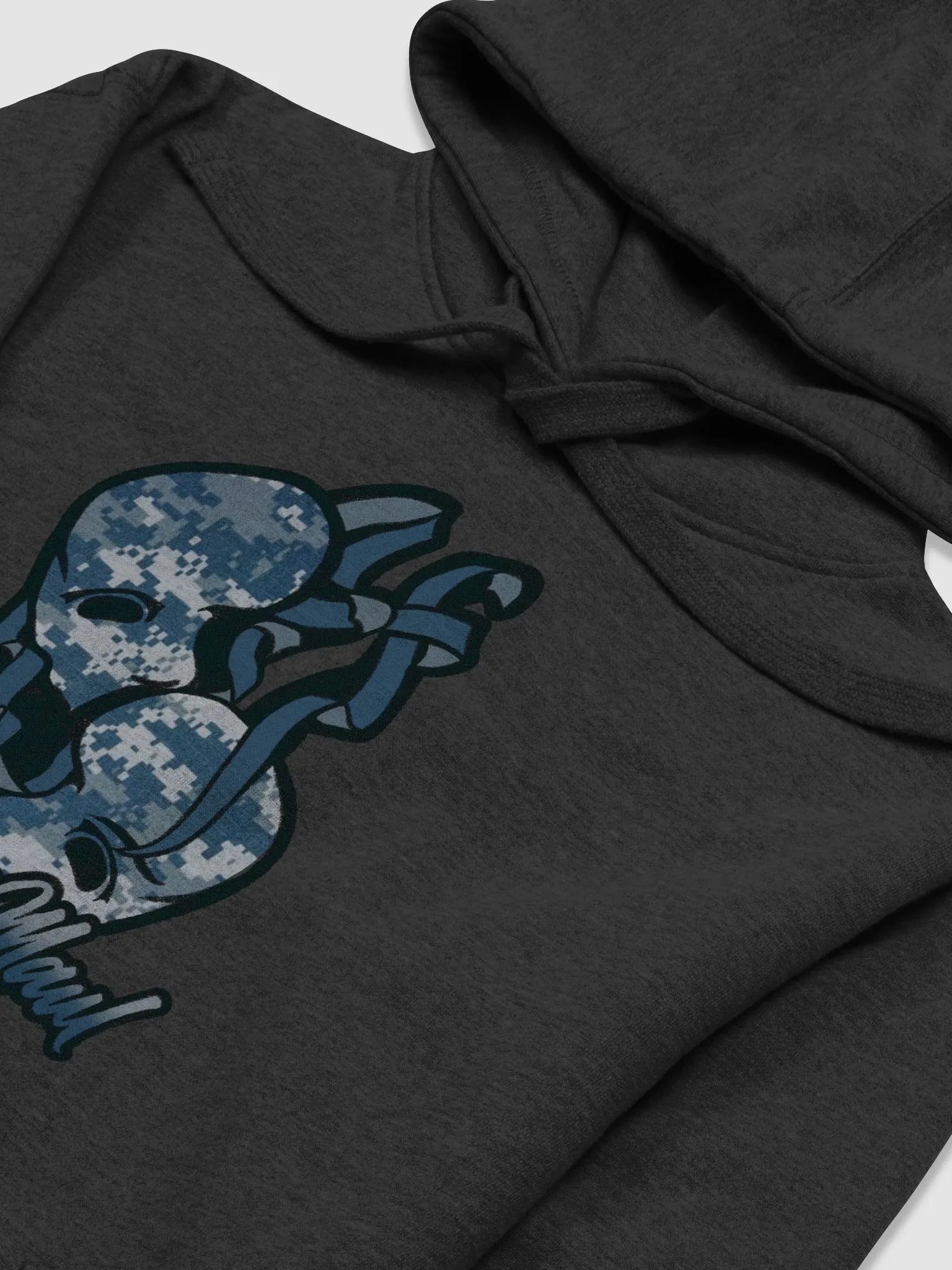 US Navy Logo Premium Hoodie product image (16)