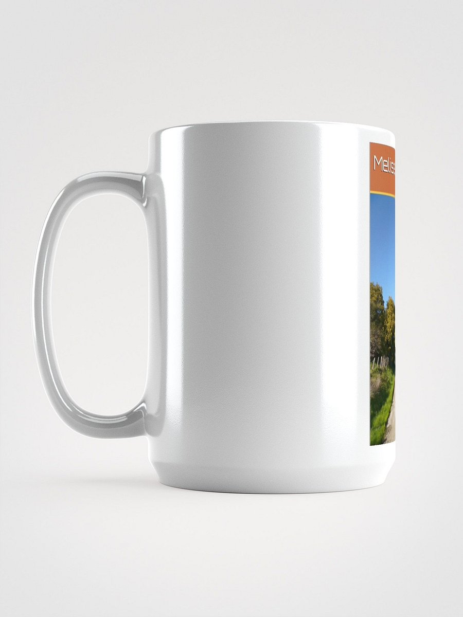 A Poet's Collection Book 6 A Book Of Many Coffee Mug product image (6)