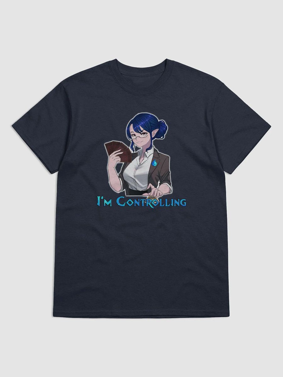 Magic Girl - Control product image (2)