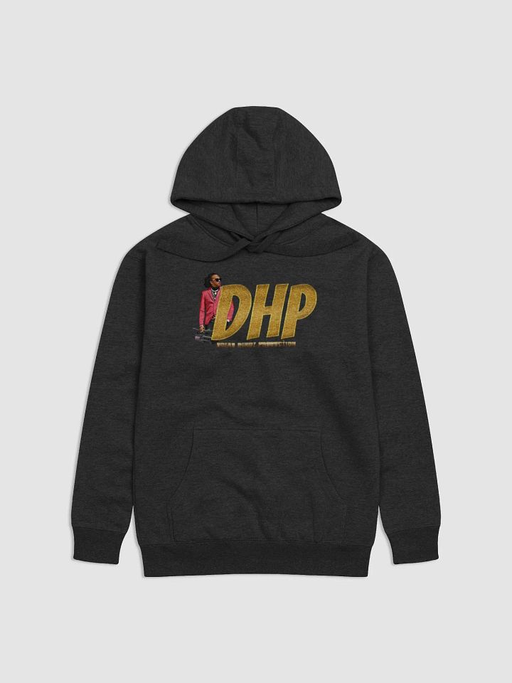 DHP SEE ME HOODIE product image (9)