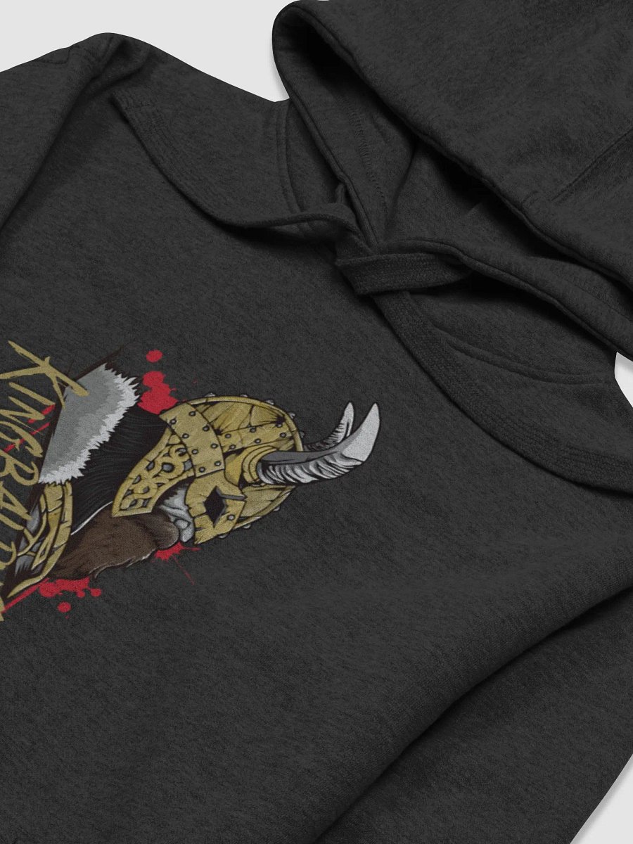 KB Hoodie product image (3)