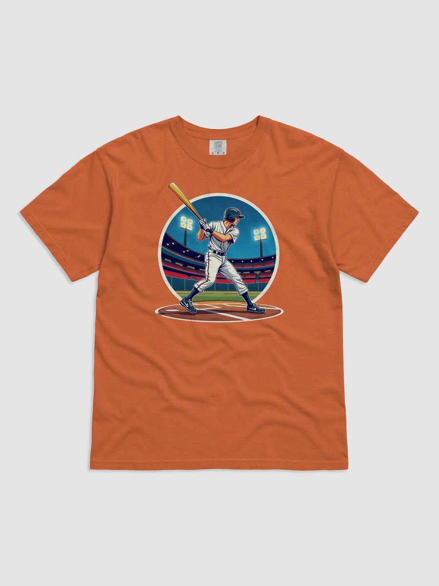 Home Run Hero Cotton Tee product image (5)