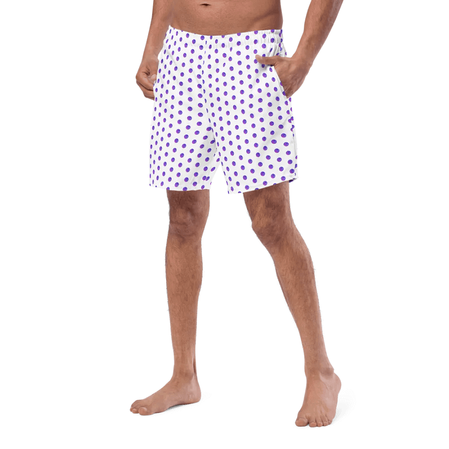 Lounge Trunks product image (7)