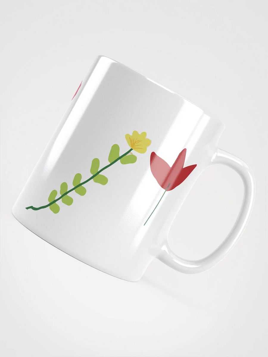 Original Hand Drawn Design by Child Artist Eman Mug product image (4)