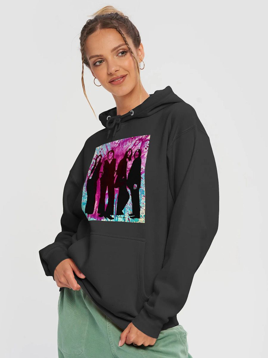 Four Brits Silhouette Hoodie product image (3)