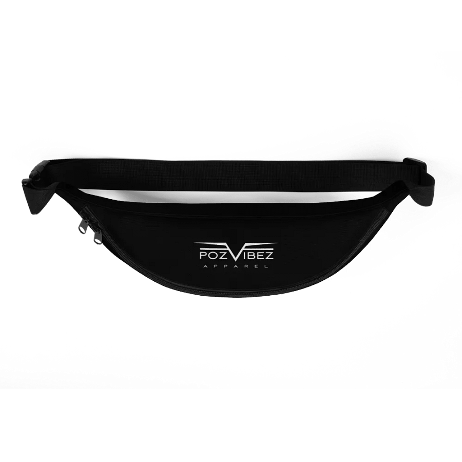 Be a Vibe Fanny Pack product image (8)