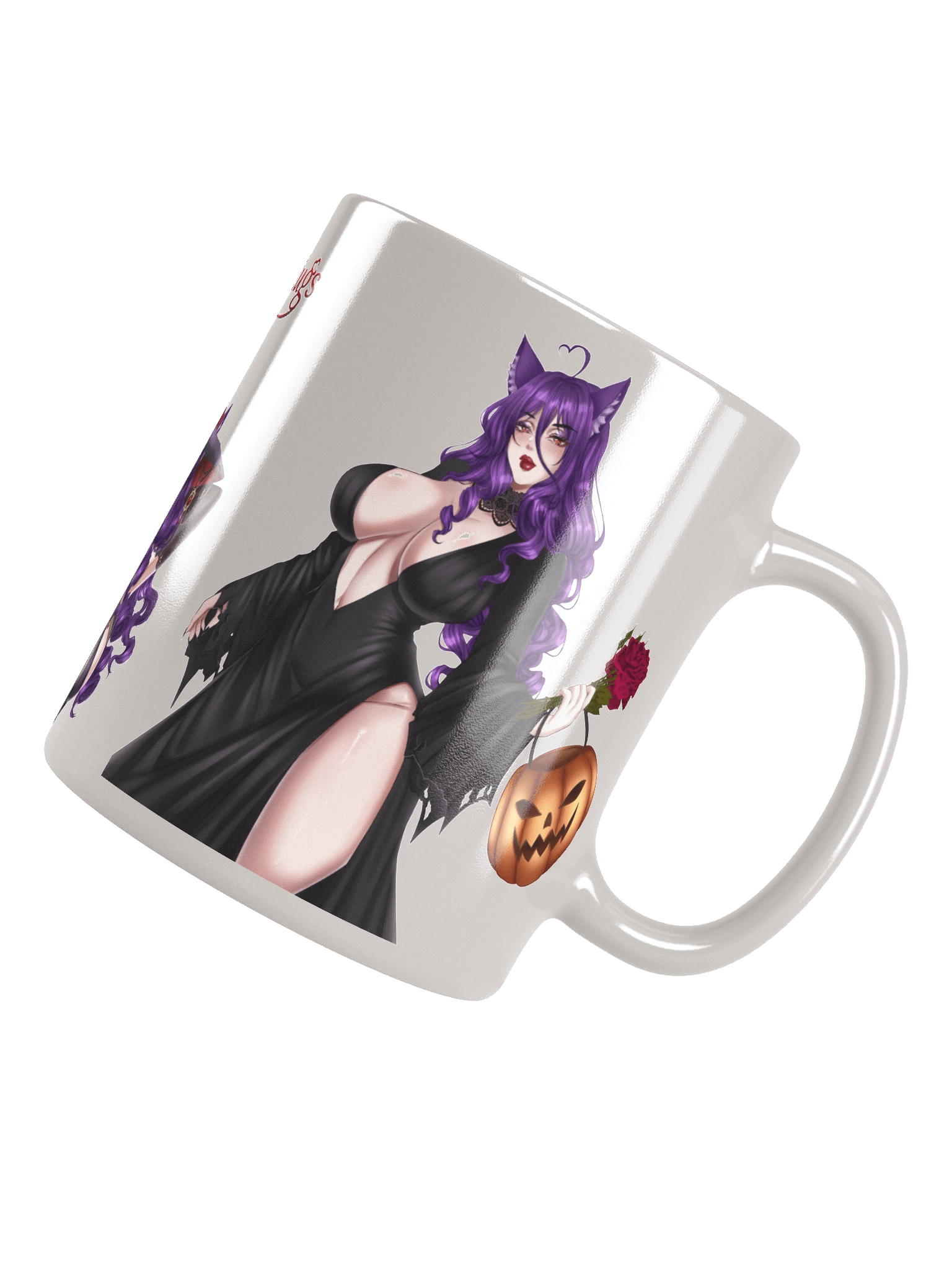 Halloween Mug (3 sizes) product image (5)