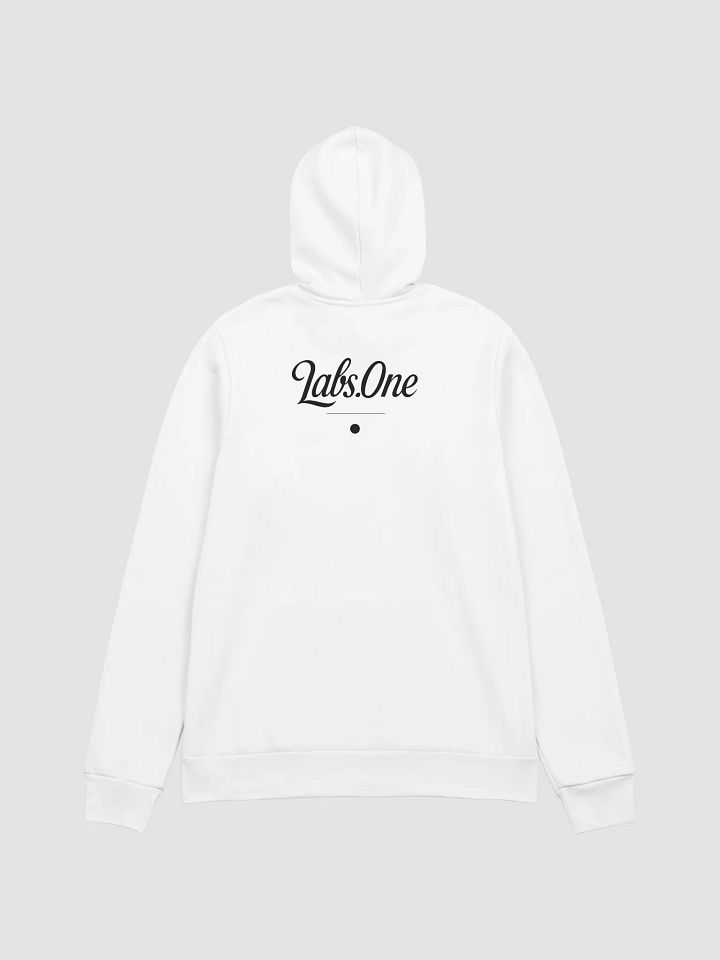 Labs.One — Signature Hoodie product image (2)