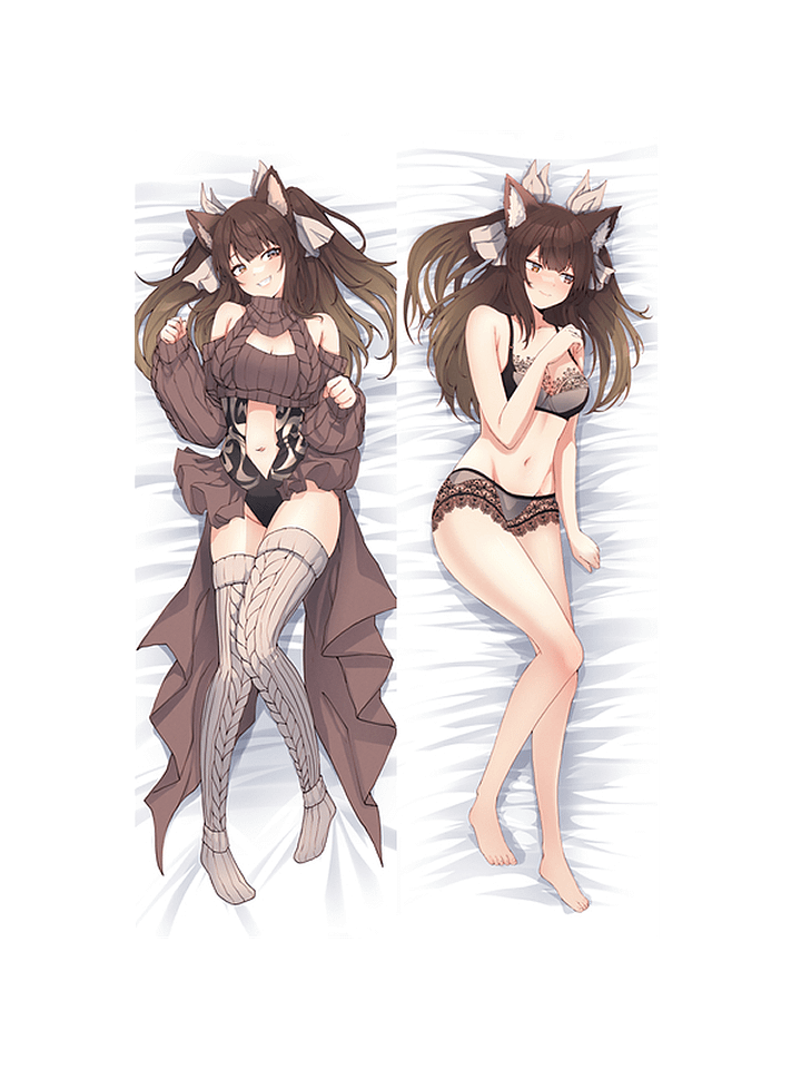 Sayu Dakimakura product image (1)