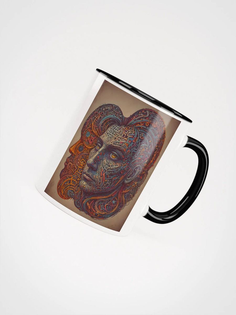 Incubation white mug with color product image (32)